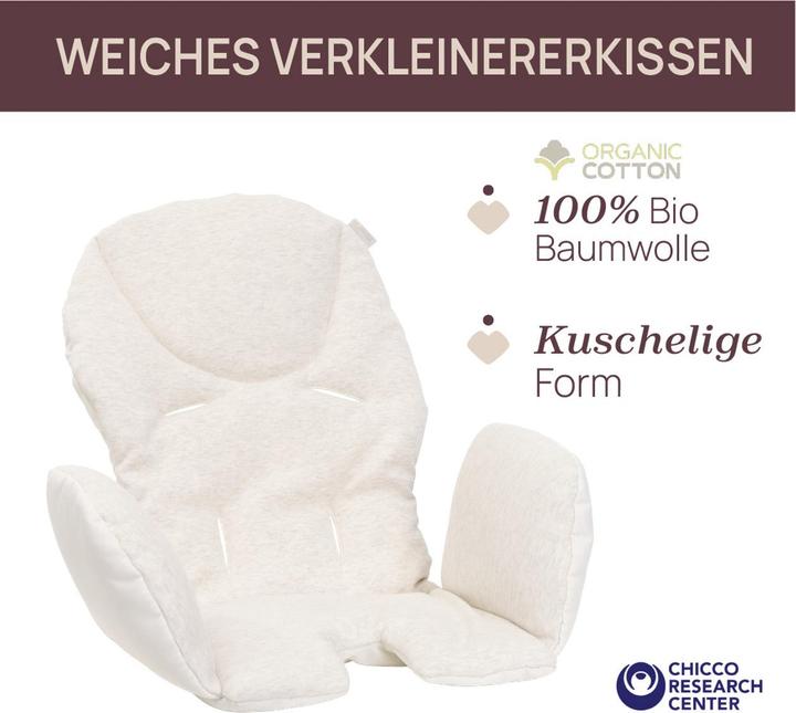 Produktbild Chicco Polly Armonia (Hochstuhl)