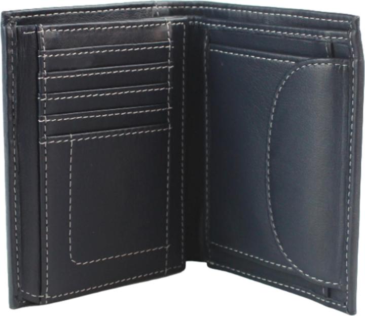 Produktbild Eastern Counties Leather Isaac Leder Brieftasche