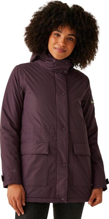 Actual product image Regatta Womens/Ladies Mireya Jacket (38 D)