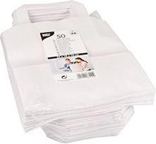 Produktbild Papstar Papier-Tragetasche (Geschenktüte, 50 x)