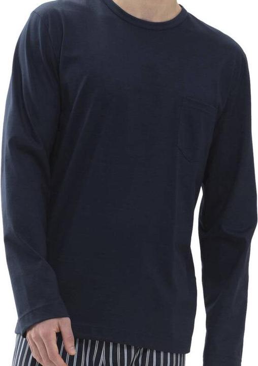Image du produit Mey Pyjama Portimo manches longues (56, XXL)