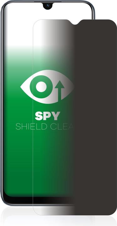 Image du produit upscreen Spy Shield Protection Anti-Espion (1 pièce(s), Oppo A54s)