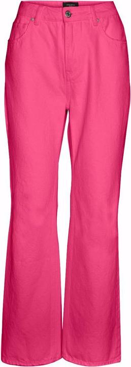 Vero Moda VMKITHY Jeans taille haute (W29/L34)