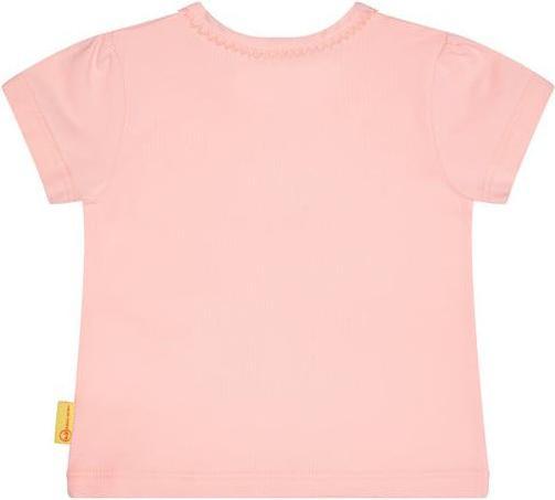 Actual product image Steiff T Shirt short sleeve GOTS (86)