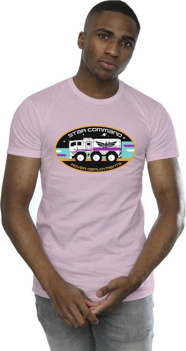 Produktbild Disney Lightyear Rover Deployment TShirt (L)