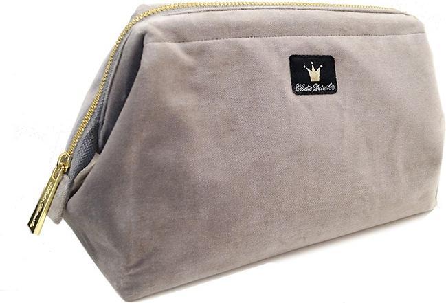 Produktbild Elodie Zip & Go Organizer aus Alcantara