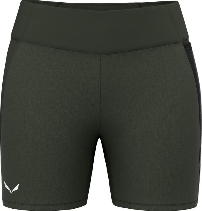 Actual product image Salewa Puez Hemp Durastretch Shorts Da (34, 40)