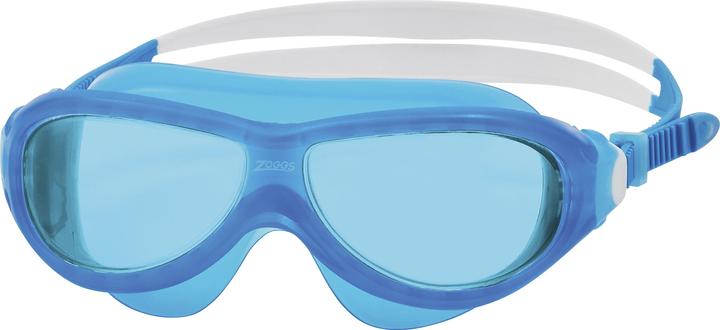 Actual product image Zoggs Phantom Junior Mask (no correction, One size)