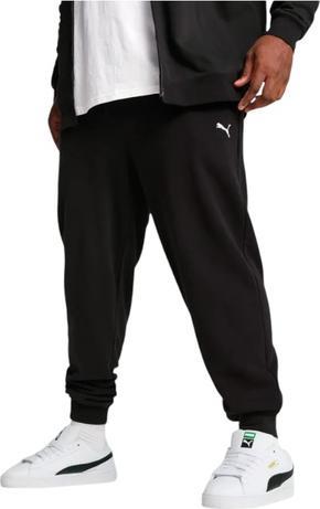 Puma Herren Jogginghose Esweatpants Schwarz