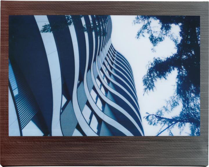 Immagine prodotto Fujifilm Instax Wide 10 Blatt Brushed Metallics (Instax Wide 300, Instax Wide 400)