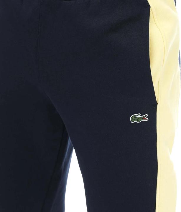 Actual product image Lacoste Mens Graphic Sweatpants (S)