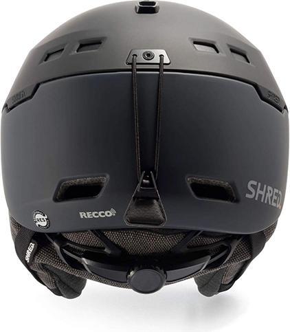 Immagine prodotto Shred Nozione Noshock Nero (55 - 57 cm, M)