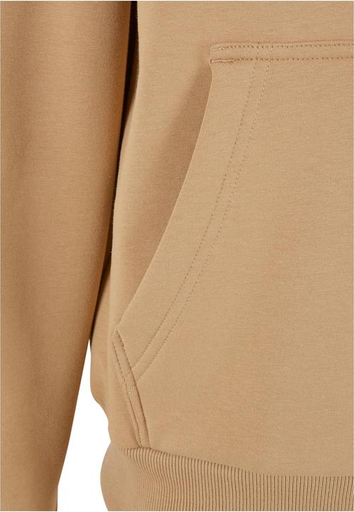Image du produit Urban Classics Sweat à capuche zippé Cozy (3XL)