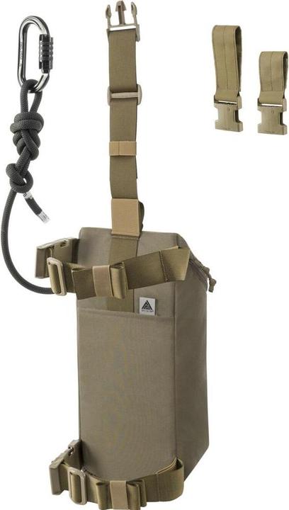Produktbild Direct Action Rope Bag Coyote Brown