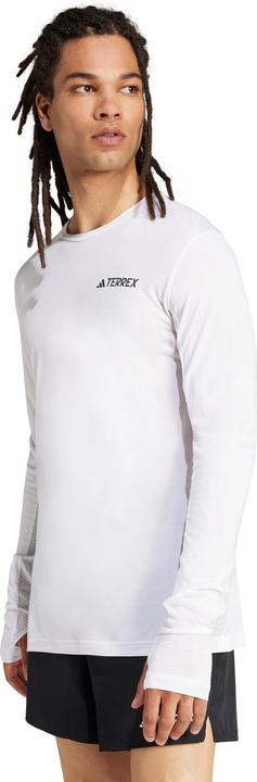 Image du produit adidas XPR Longsleeve Tee (L)