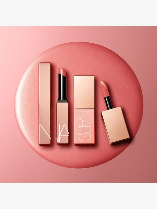Produktbild NARS Cosmetics Afterglow Sensual Shine Lipstick Wilde Ride (Wilde Ride)