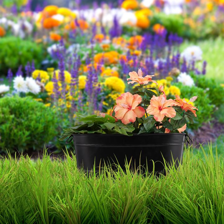 Produktbild Relaxdays Blumenkasten (38 cm)