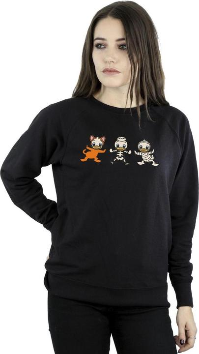 Immagine prodotto Disney Duck Tales Halloween Costumes Felpa Donna (XXL)