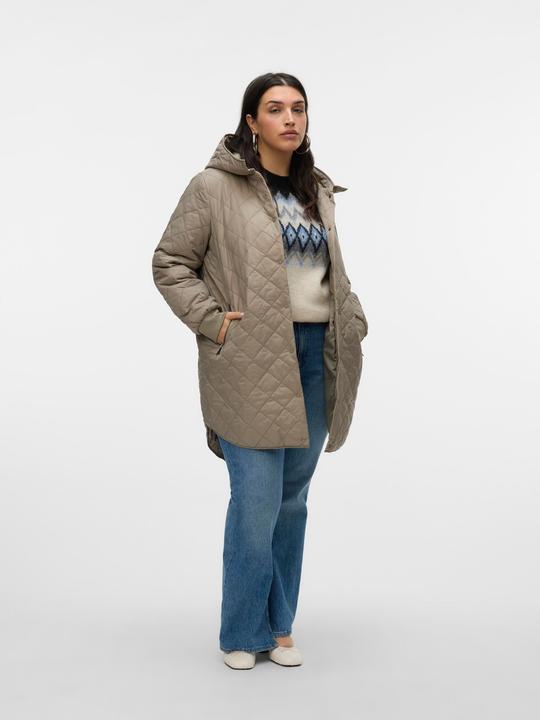 Image du produit Vero Moda VMHAYLE Manteau (54)