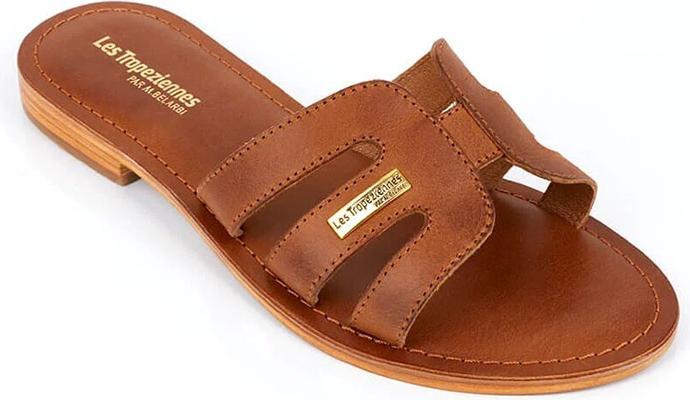 Actual product image Les Tropeziennes par M.Belarbi 's mules damia (40)