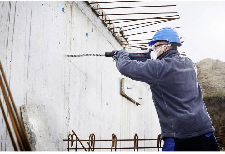 Produktbild Bosch Professional Zubehör EXPERT SDS max-8X Hammerbohrer, 32 x 400 x 520 mm (32 Millimeter)