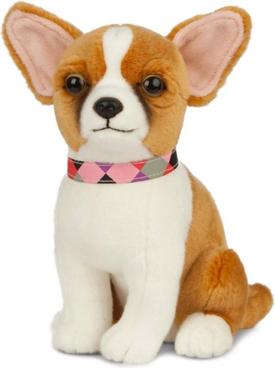 Immagine prodotto Living Nature Chihuahua (20 cm)