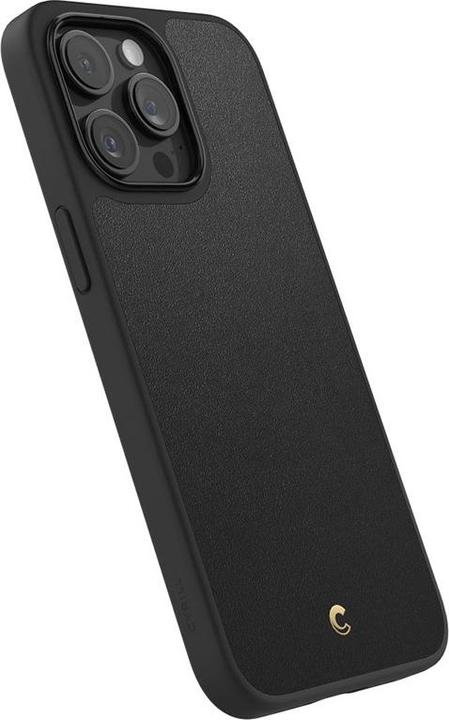 Produktbild Cyrill Kajuk MAG iPhone 15 Pro 6.1" Magsafe czarny/black ACS06769 (Apple iPhone 15 Pro)