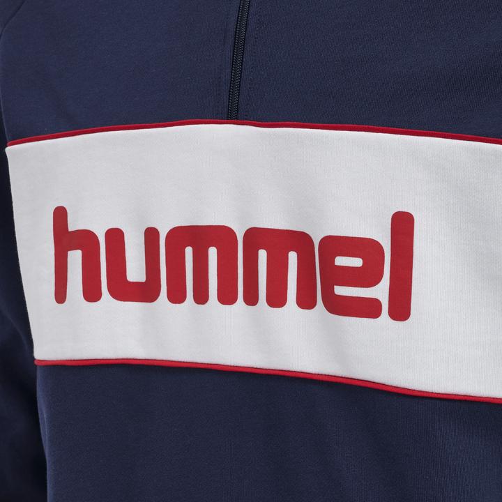 Image du produit hummel Ic Durban Demi-Zip Sweatshirt (M)