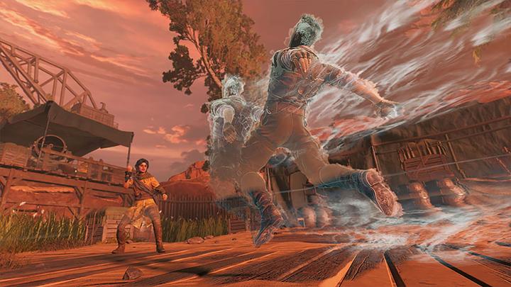 Produktbild Bandai Namco Unknown 9: Awakening (Xbox Series X) (Xbox Series X, Xbox One S, EN)