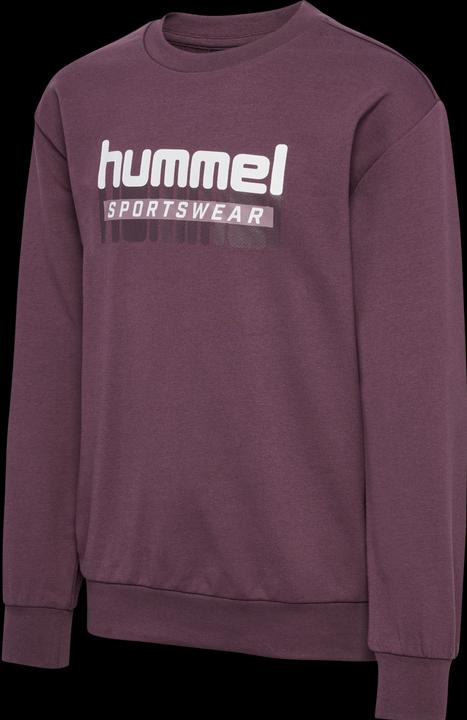 Produktbild hummel hmlTUKAS SWEATSHIRT (104)