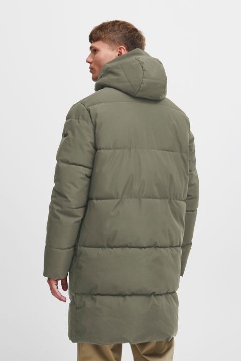 Actual product image Solid SDGabe Long - Jacket Otw - 21107825 (L)