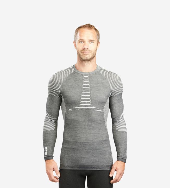 Image du produit Wedze BL 980 WOOL (M/L)