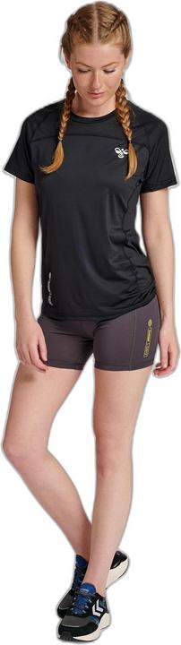 Actual product image hummel Gg12 Training Hw Short Tights Woman (S)