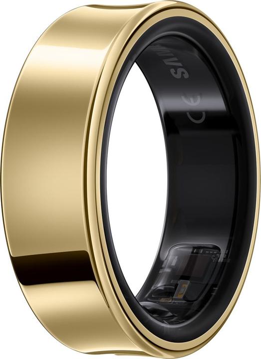 Produktbild Samsung Galaxy Ring (7, Titanium Gold)