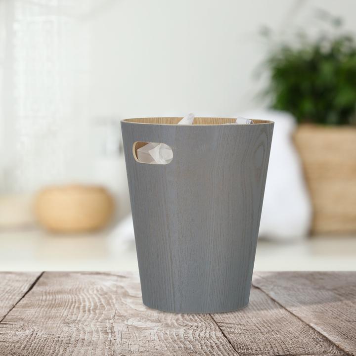 Produktbild Relaxdays Papierkorb (7.50 l)