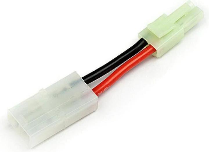 Maverick Adaptateur de connecteur Tamiya à Mini Tamiya