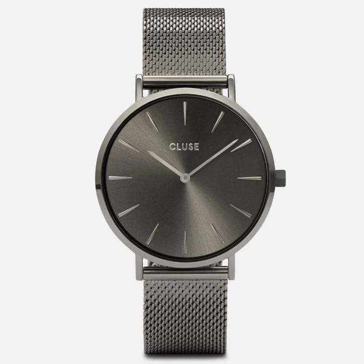 Actual product image Cluse Boho Chick (Analogue wristwatch, 38 mm)