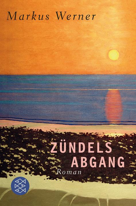 Immagine prodotto L'uscita di Zündel (Tedesco, Markus Werner, 2011)