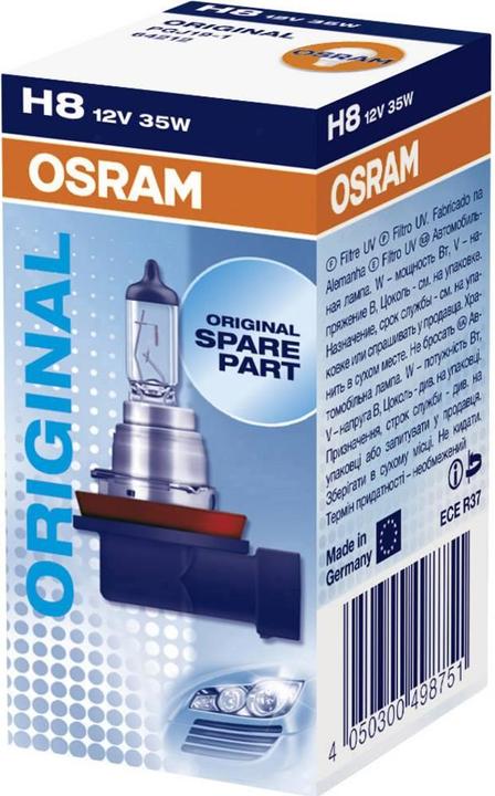 Osram Original Line (H8)