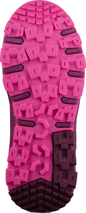 Actual product image Trollkids Kid's Tronfjell Hiker Mid (38)