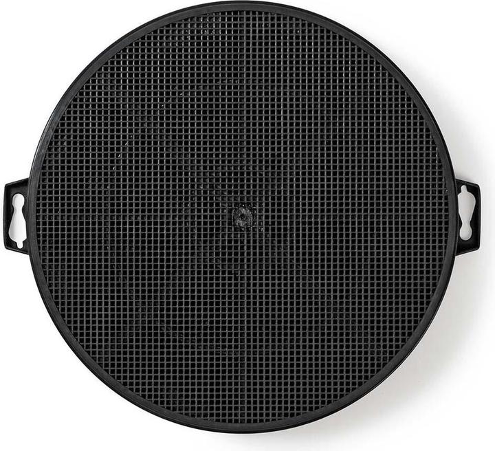 Actual product image Nedis Carbon filter for Campan on exhaust fan, diameter d