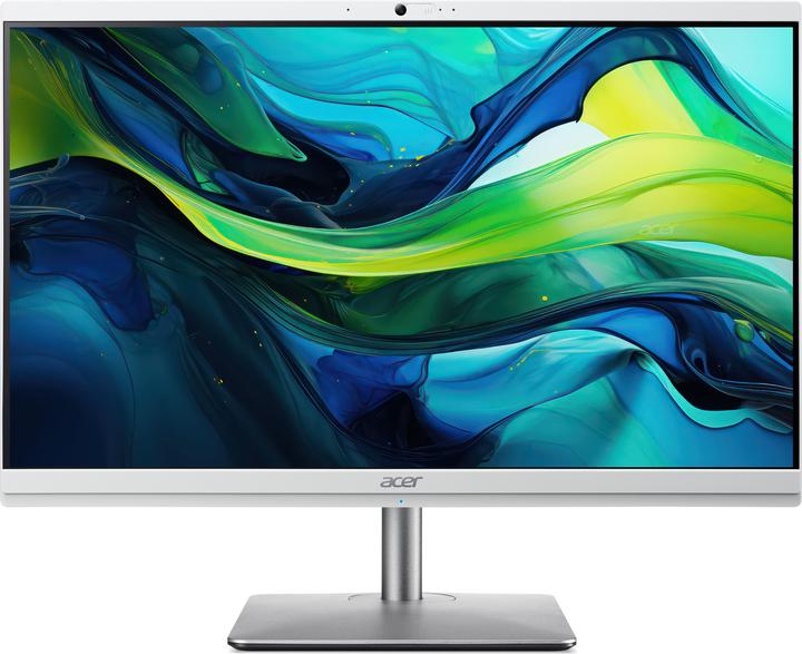 Immagine prodotto Acer Aspire AIO C24-195ES (Intel Core Ultra 5 125U, 16 GB, 512 GB)