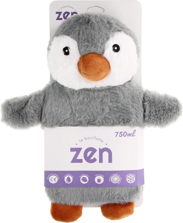 Actual product image Zen Kat Penguin (0.75 l)