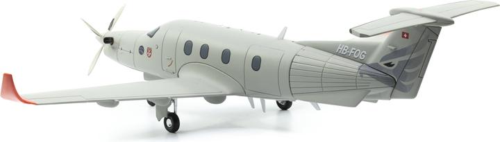 Immagine prodotto Ace Pilatus PC-12 Armasuisse HB-FOG