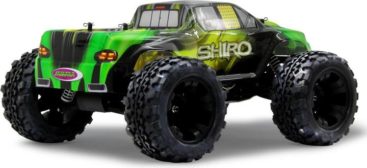 Actual product image Jamara Shiro