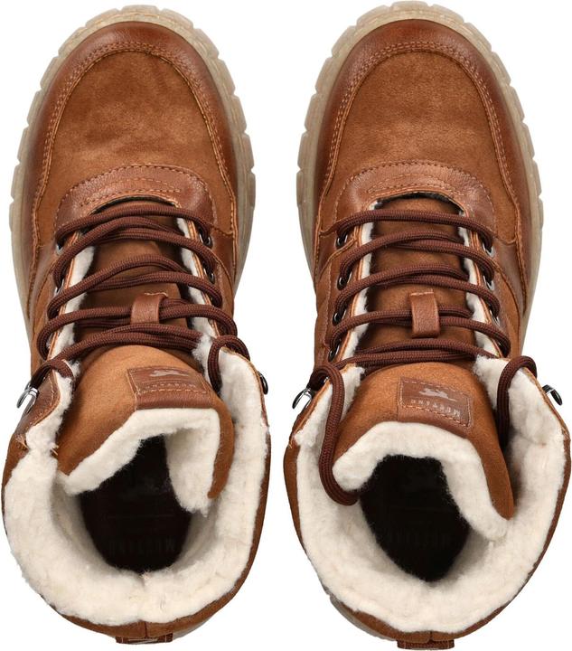 Actual product image Mustang Sneaker (41)