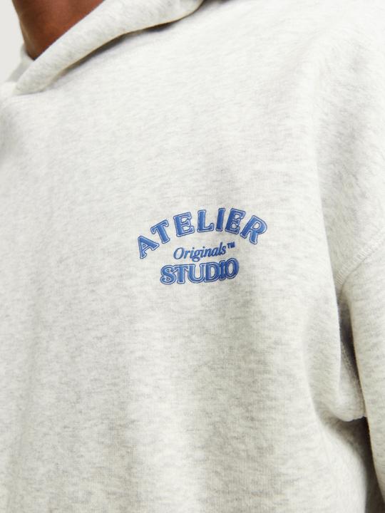 Produktbild Jack & Jones Jorbrooklyn Back Sweat Hood (XL)