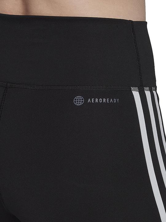 Actual product image adidas TE 3 Stripes Short Tight (XL)
