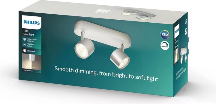 Produktbild Philips MyLiving Star (330 lm)