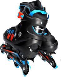 Produktbild Inline Skates Grösse 39-42 Orange (39)